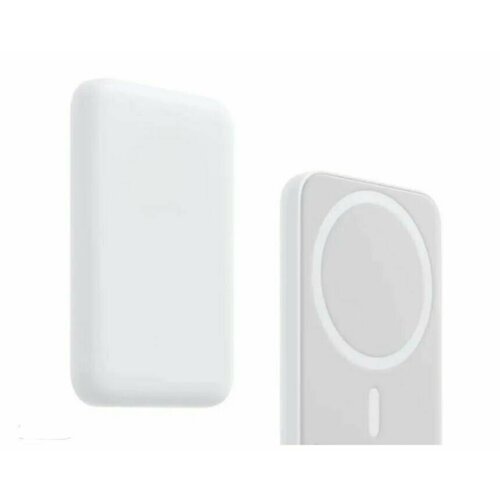Беспроводной внешний аккумулятор Battery Pack Magnetic 84900₽