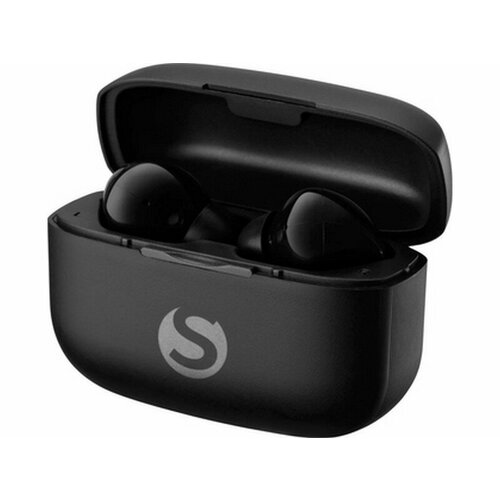 Наушники SunWind SW-WH203 черный SW-WH203B 202000₽