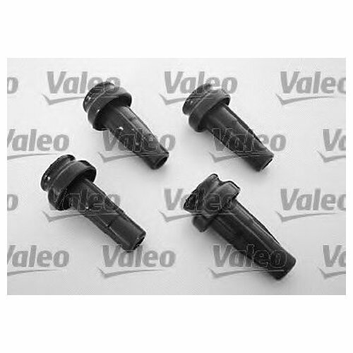 Защитный колпачок, штепсельная вилка свечи зажигания Valeo 245235