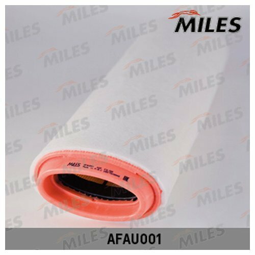 Фильтр воздушный MILES AFAU001