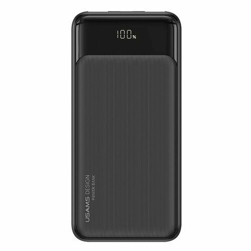 Внешний аккумулятор ( Power Bank ) USAMS XY Series 30000 mAh