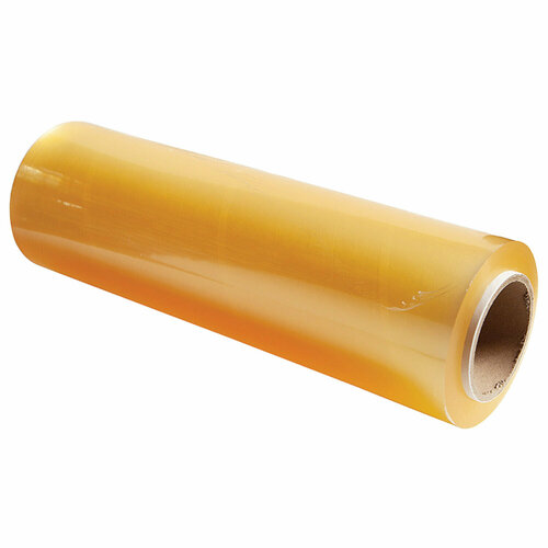 Плёнка пищевая PakStar ПВХ, 30 см х 900 м, 1 шт