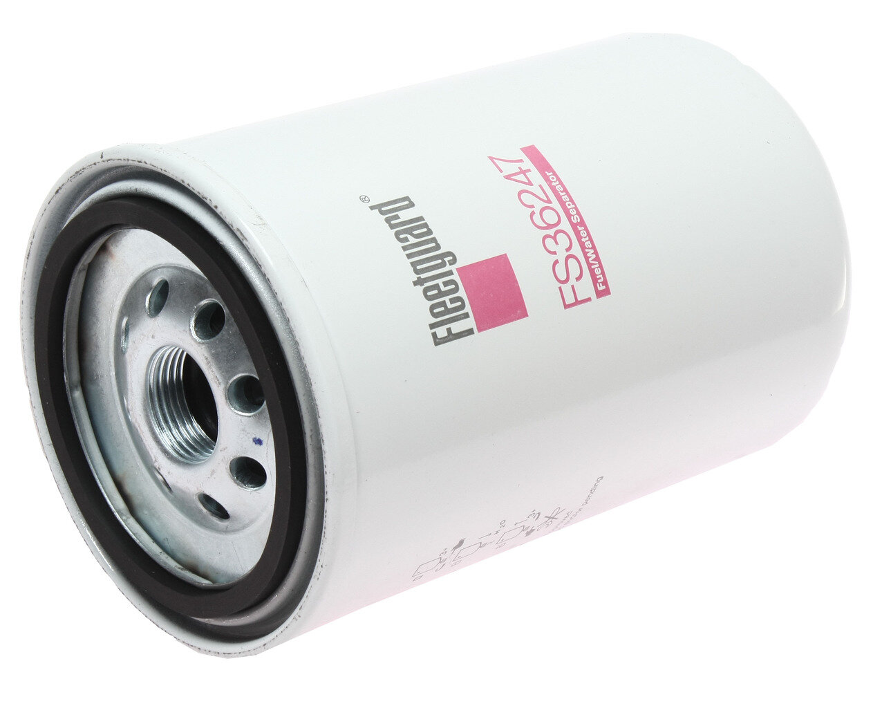 Фильтр топливный DONG FENG КАМАЗ-ЕВРО-3 (дв. CUMMINS) грубой очистки FLEETGUARD FS36247