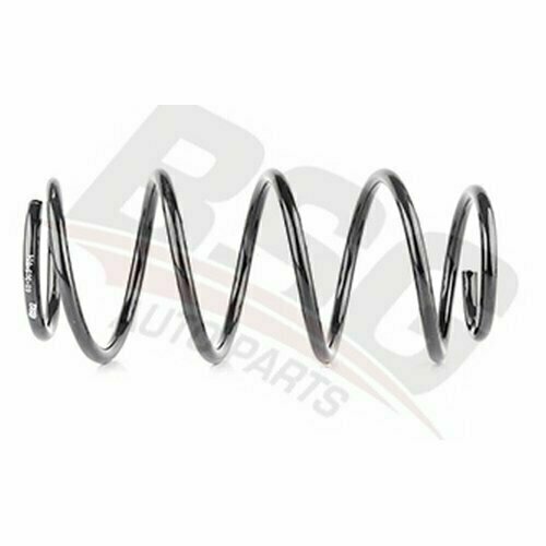 Пружина передней подвески BSG BSG65305004 для Opel Astra