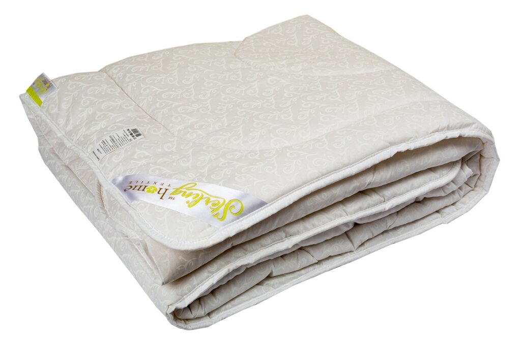 Одеяло бамбук - Зима 140x205, вариант ткани поликоттон от Sterling Home Textil