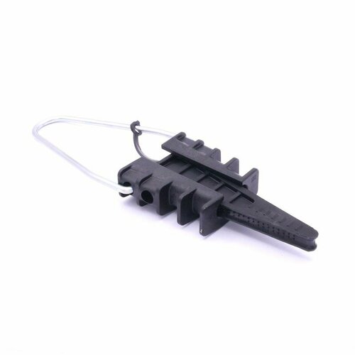 Зажим анкерный для проводов ввода PA 2/25S (2х16/2х25кв. мм) (DN1; SO25; ЗАБ 16-25) ВК 20601001