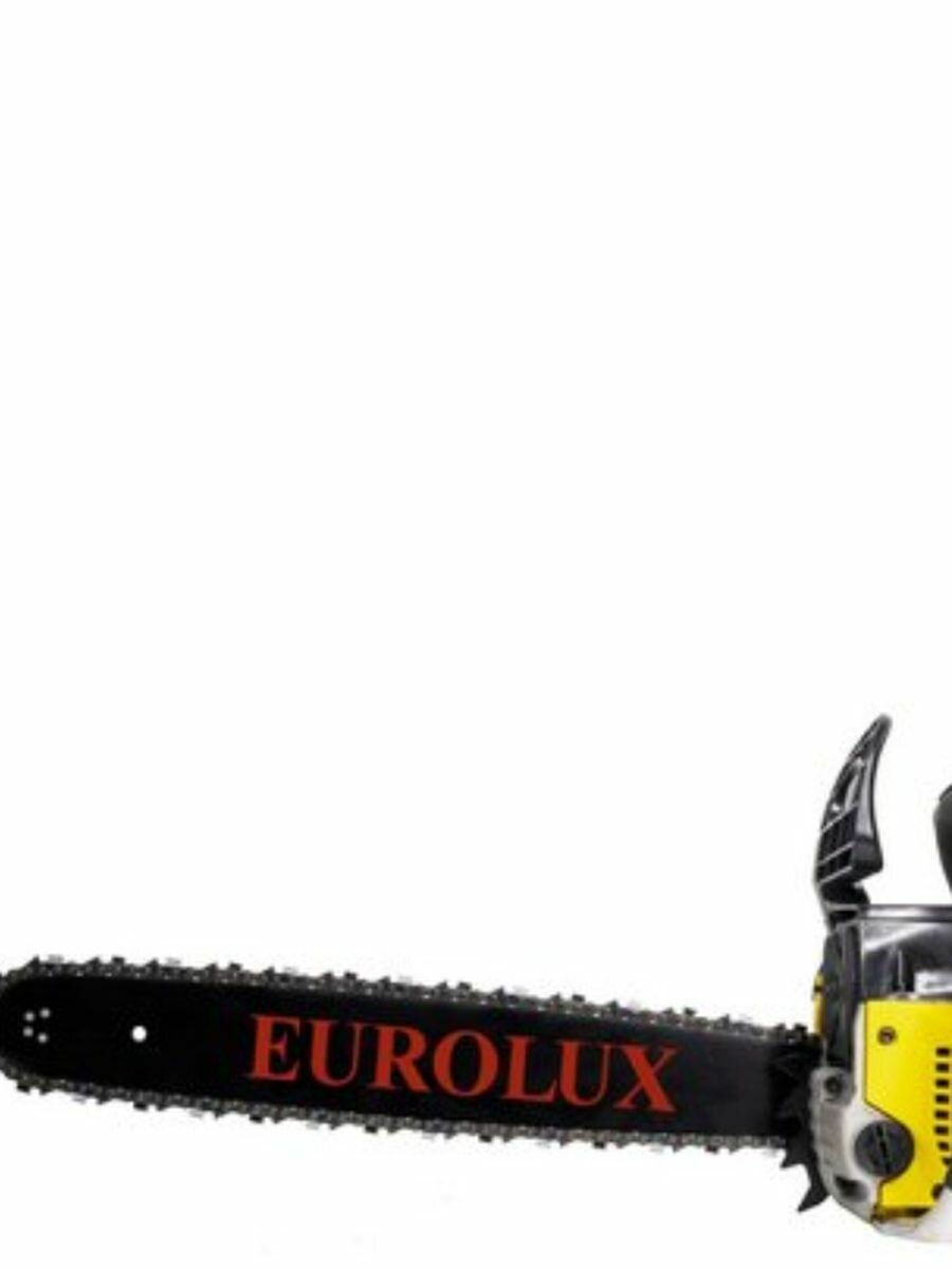 Бензопила GS-6220 Eurolux — фото 17