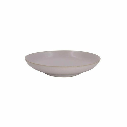 Салатник ROOMERS TABLEWARE Isamu, 22 см, 600 мл, каменная керамика, цвет розовый (L9488-WG2U)