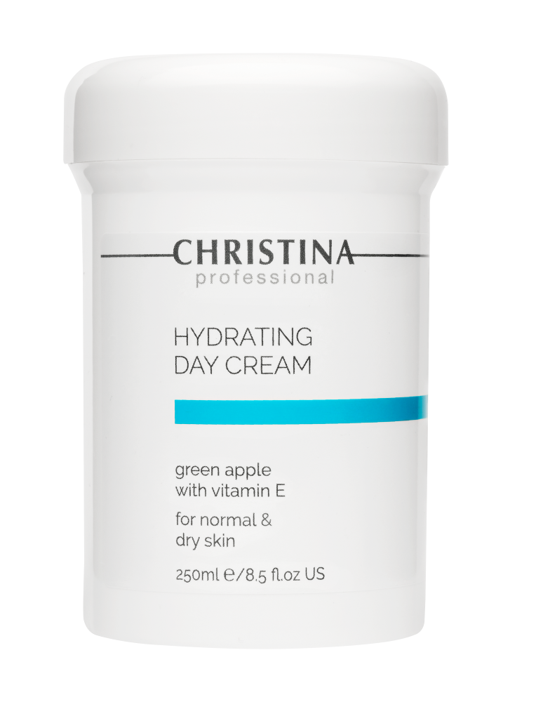 Дневной уход Christina Hydrating Day Cream, 250 мл