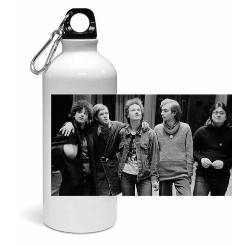 фото Спортивная бутылка аквариум №2 goodbrelok