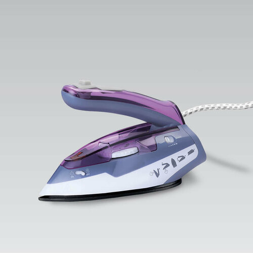 Утюг дорожный Maestro MR-317T 4806₽