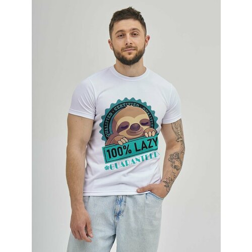 Футболка размер XS, белый