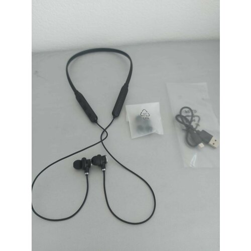 Беспроводные Bluetooth наушники A9 ANC 99000₽