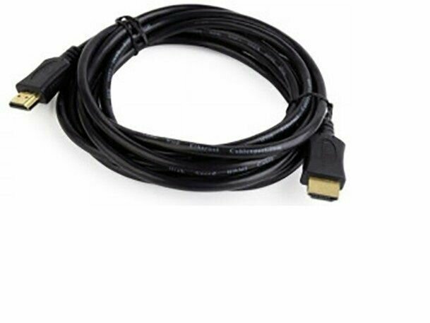 фото Кабель Bion HDMI v1.4 1м (BXP-CC-HDMI4L-010)