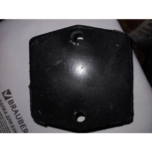 Подушка двигателя Полиэдр для Москвичей 2141 и ИЖ 2126 пара 2500₽