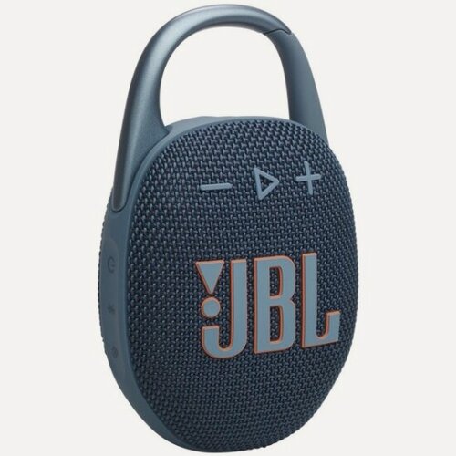 Изображение товара Колонка Jbl Clip 5 blue