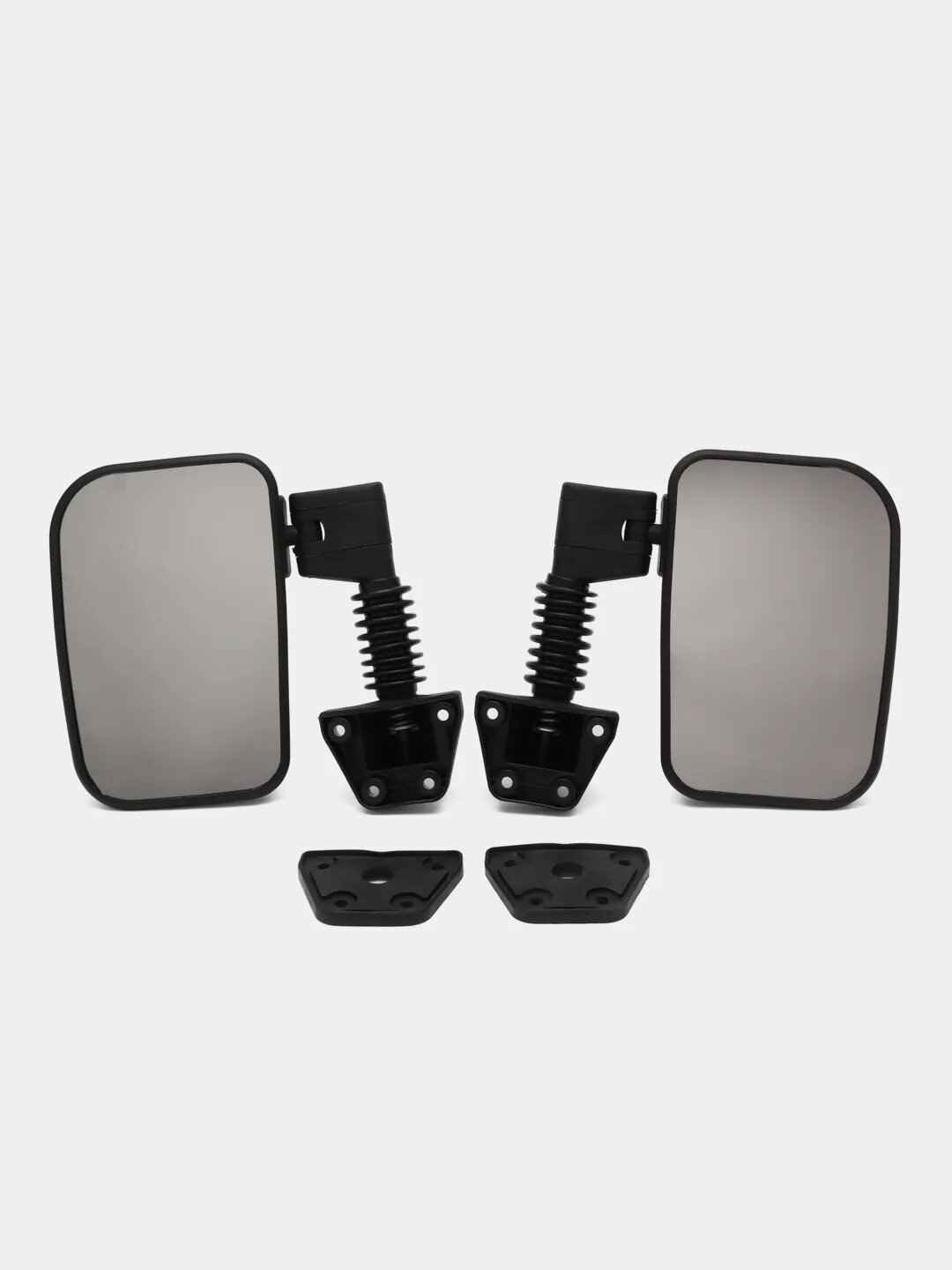 фото Зеркала боковые наружные УАЗ Hunter (Хантер) комплект (2 шт.)