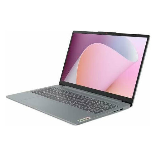 Ноутбук Lenovo IdeaPad Slim 3 15AMN8 82XQ00K0UE 156 33043₽