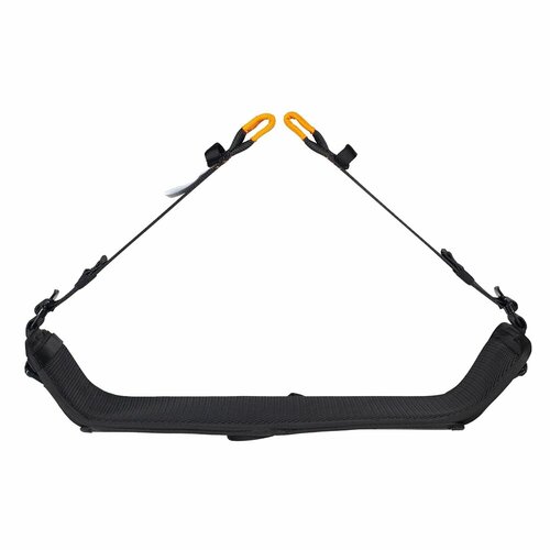 Альпинистское снаряжение Вертикаль Сидушка 