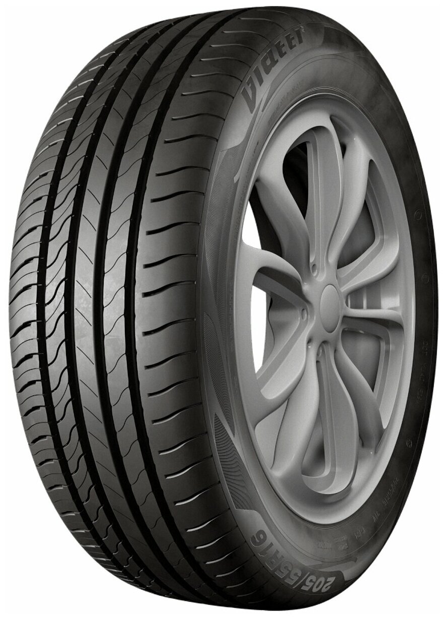 Шина Viatti Strada 2 V-134 225/55R17 101W