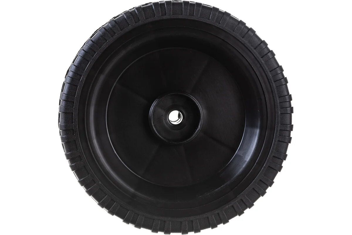Elmos колесо универсальное для садовой техники 140х8мм