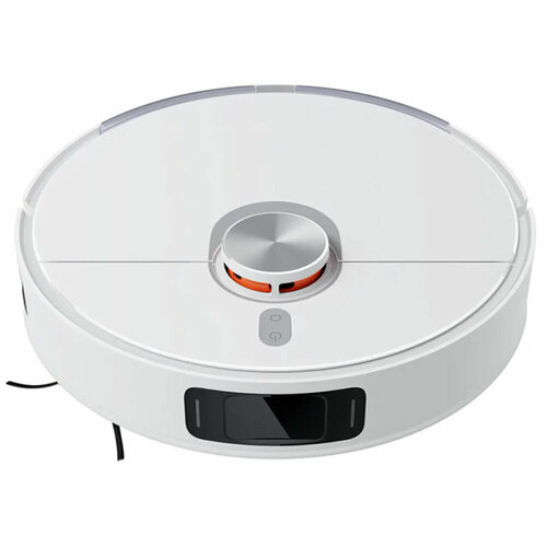 Робот-пылесос Xiaomi Robot Vacuum S20 White 30915₽