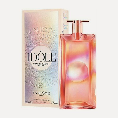 Изображение товара Парфюмерная вода Lancome " Idole Nectar " — для женщин, 25 мл
