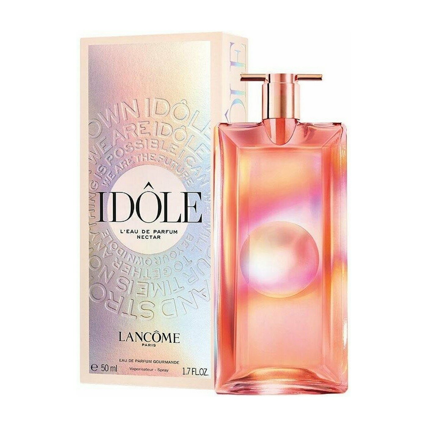 Парфюмерная вода Lancome " Idole Nectar " — для женщин, 25 мл