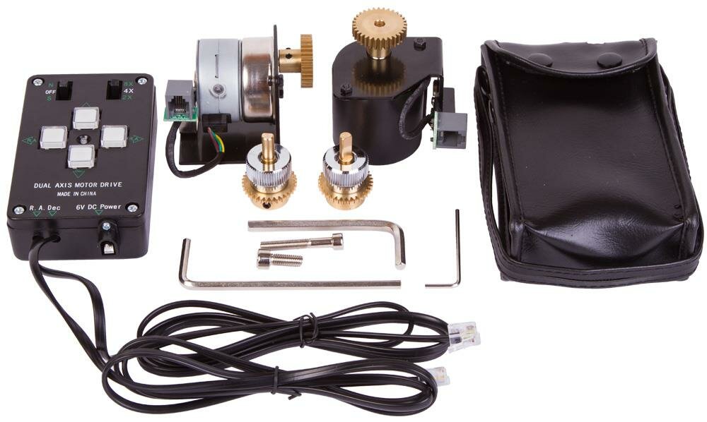 Комплект Приводов Sky-Watcher Для Монтировки Eq5