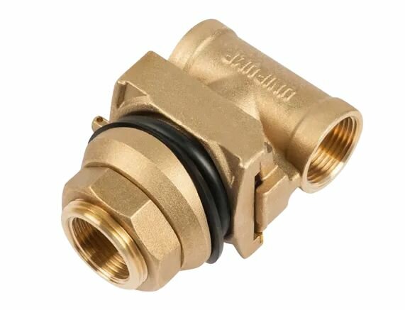 Адаптер скважинный 1" (Unipump)