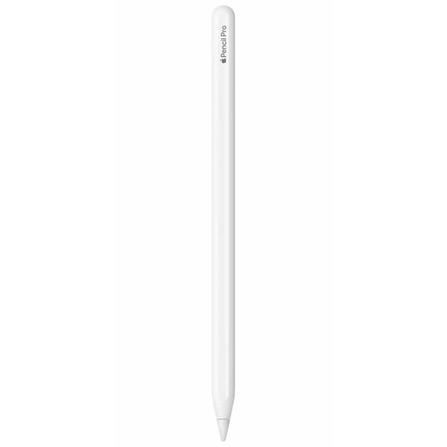 Стилус Apple Pencil Pro A2538 (MX2D3ZA/A) белый
