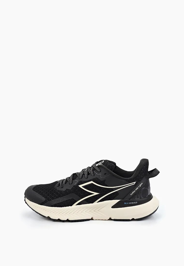 Кроссовки Diadora MYTHOS BLUSHIELD VOLO 3 GLAM W