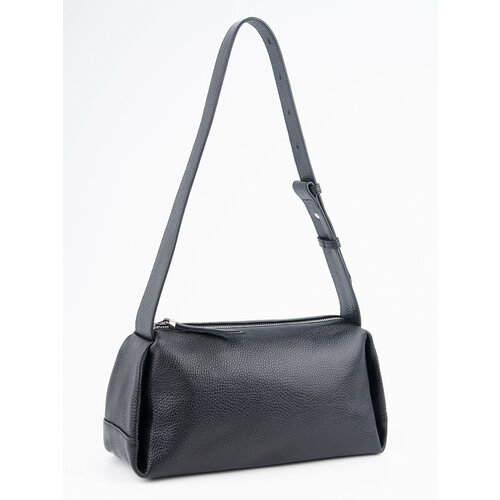 Сумка кросс-боди Franchesco Mariscotti фактура рельефная зернистая матовая под рептилию бежевый 12908₽