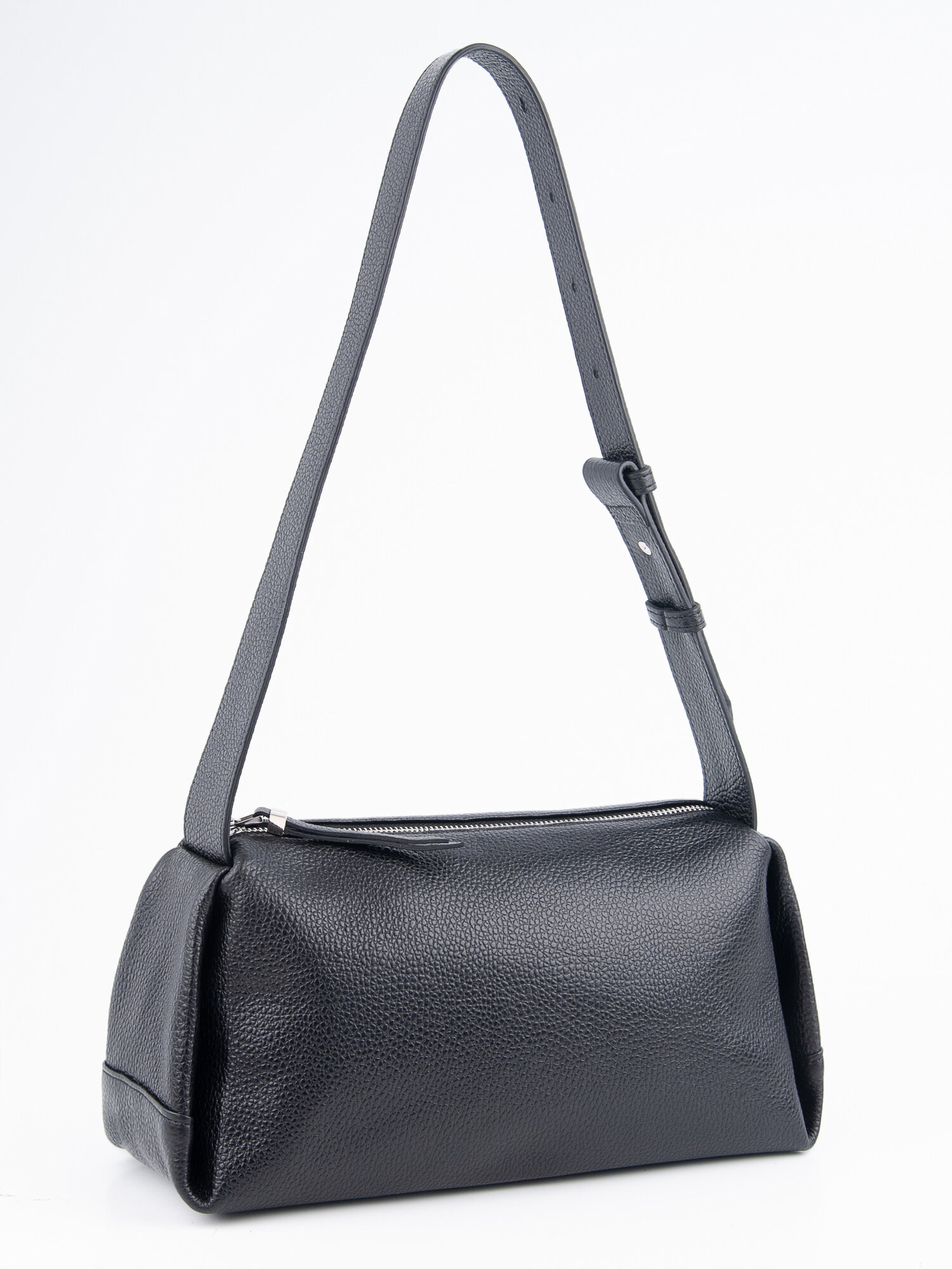 Сумка багет Franchesco Mariscotti Стильная ,современная ,оригинальная сумка кросс-боди 