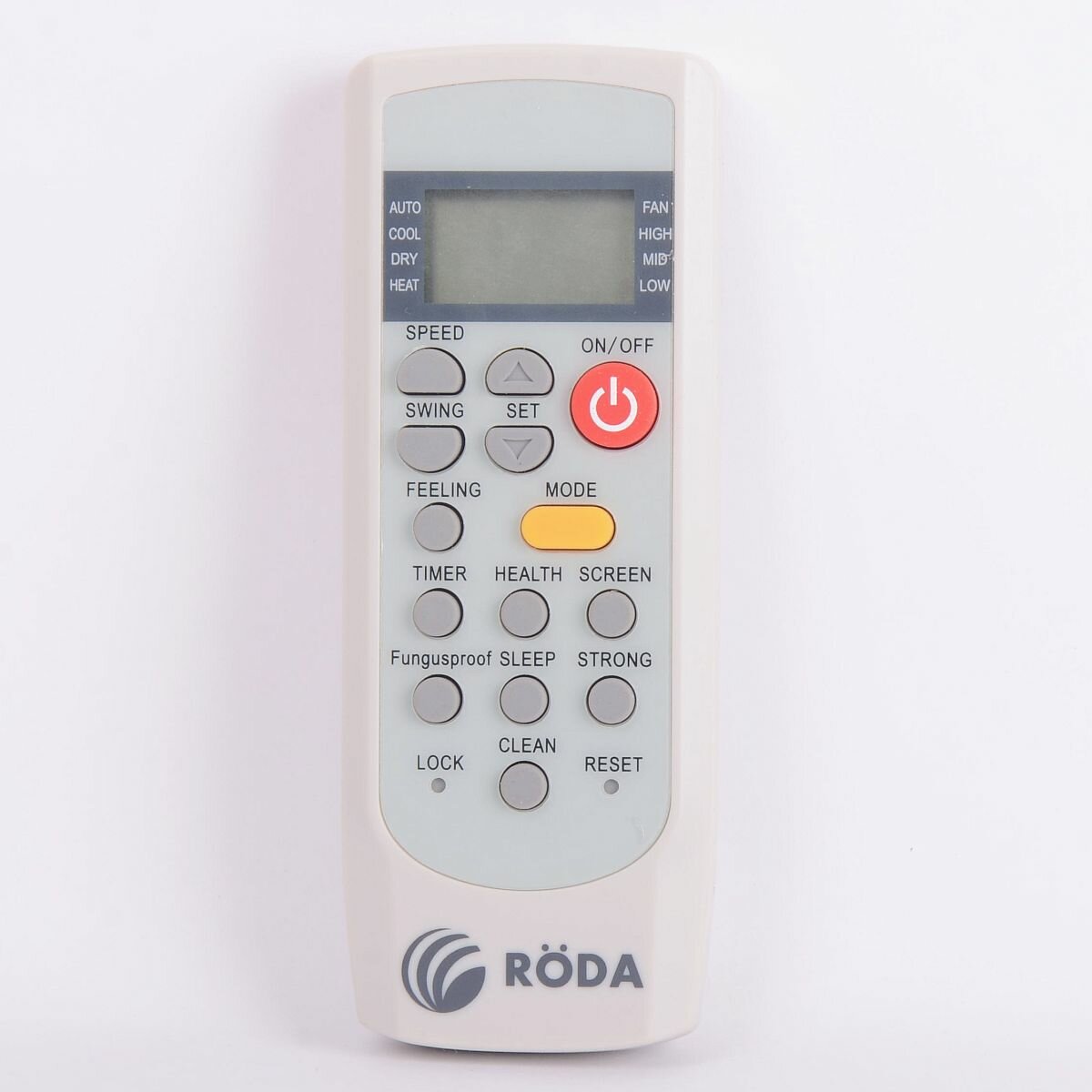 Пульт YKR-I/001E (022521)
