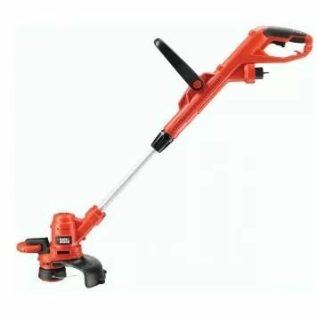Триммер ST5530-QS 30 см 550 Вт Е-драйв BLACK+DECKER