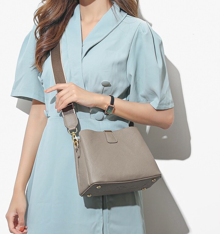 Сумка кросс-боди 