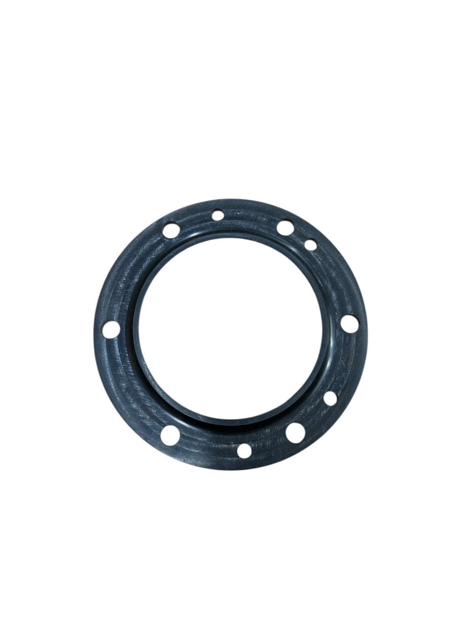 Прокладка фланца (колбы) для водонагревателя Electrolux, AEG на 6 болтов 311011038008