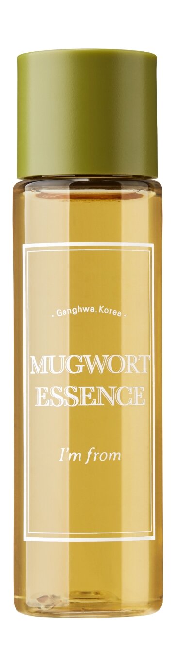 I’M FROM Тонер-эссенция для лица с полынью Mugwort Essence, 30 мл