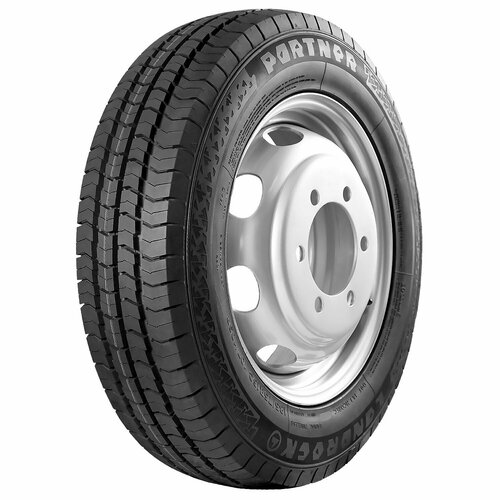 Шина Landrock Partner 185/75 R16 107/105R