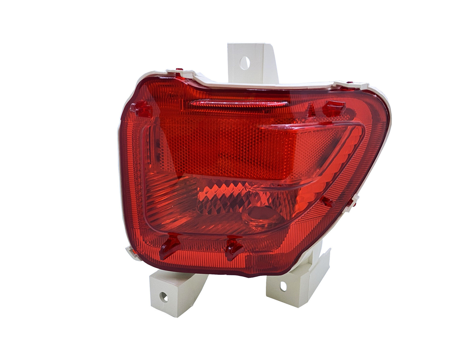 Задний правый фонарь в бампер в сборе на Toyota RAV 4  2005 2012г   OEM  8145742010