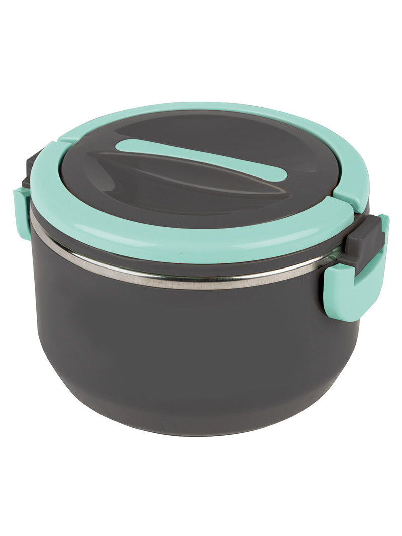 Термокастрюля Mallony Semplice 2л