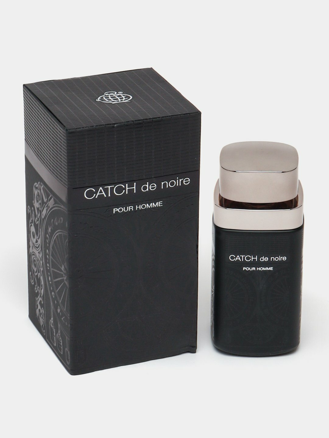 Парфюм Духи Catch De Noire Pour Home Fragrance World, 100 мл — фото 1
