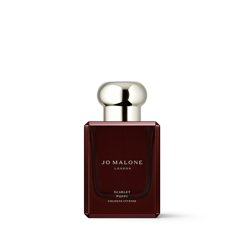 фото Jo malone scarlet poppy cologne intense 50 ml арфюмерная вода унисекс