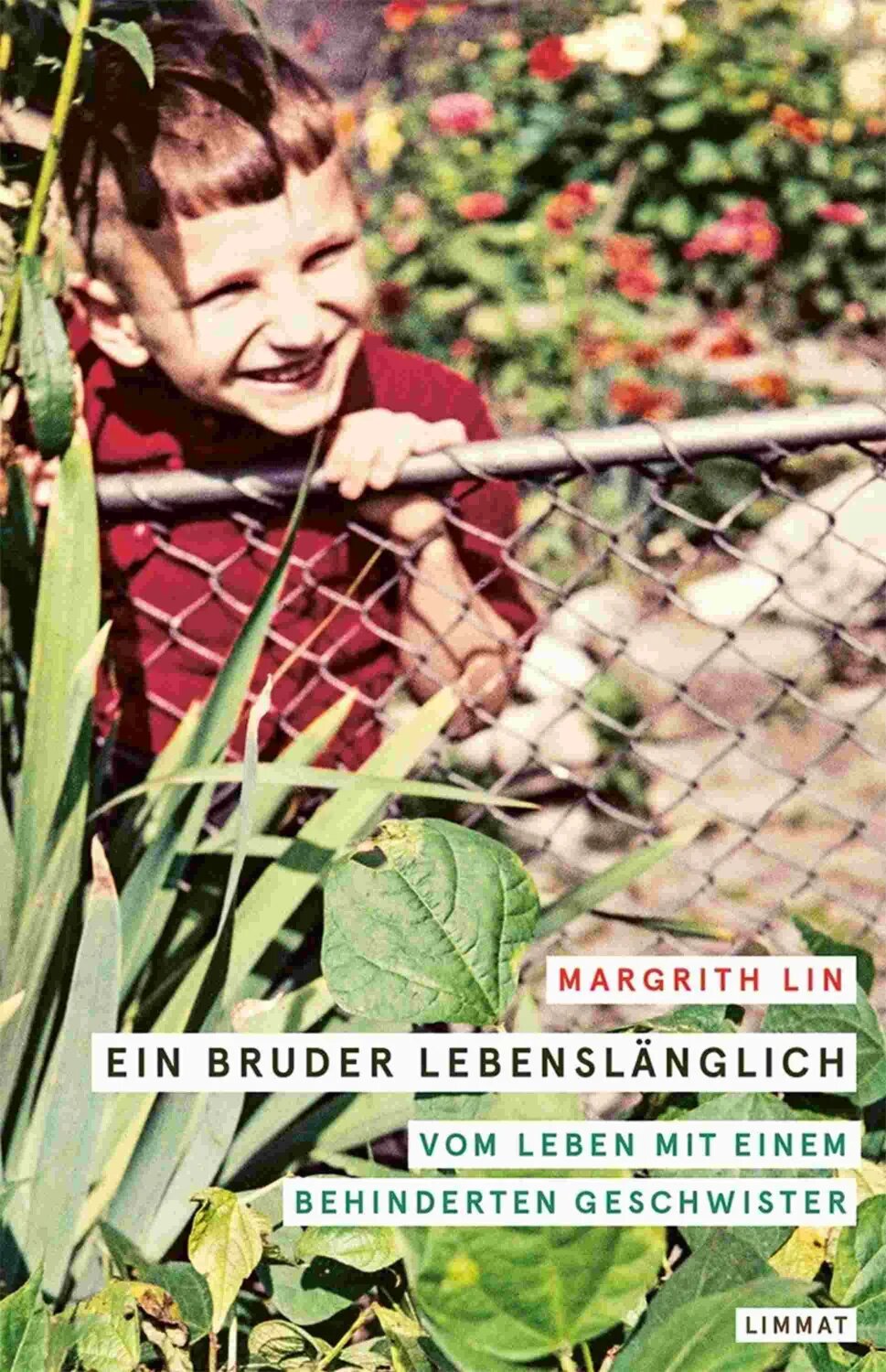 Ein Bruder lebenslänglich [Цифровая книга]