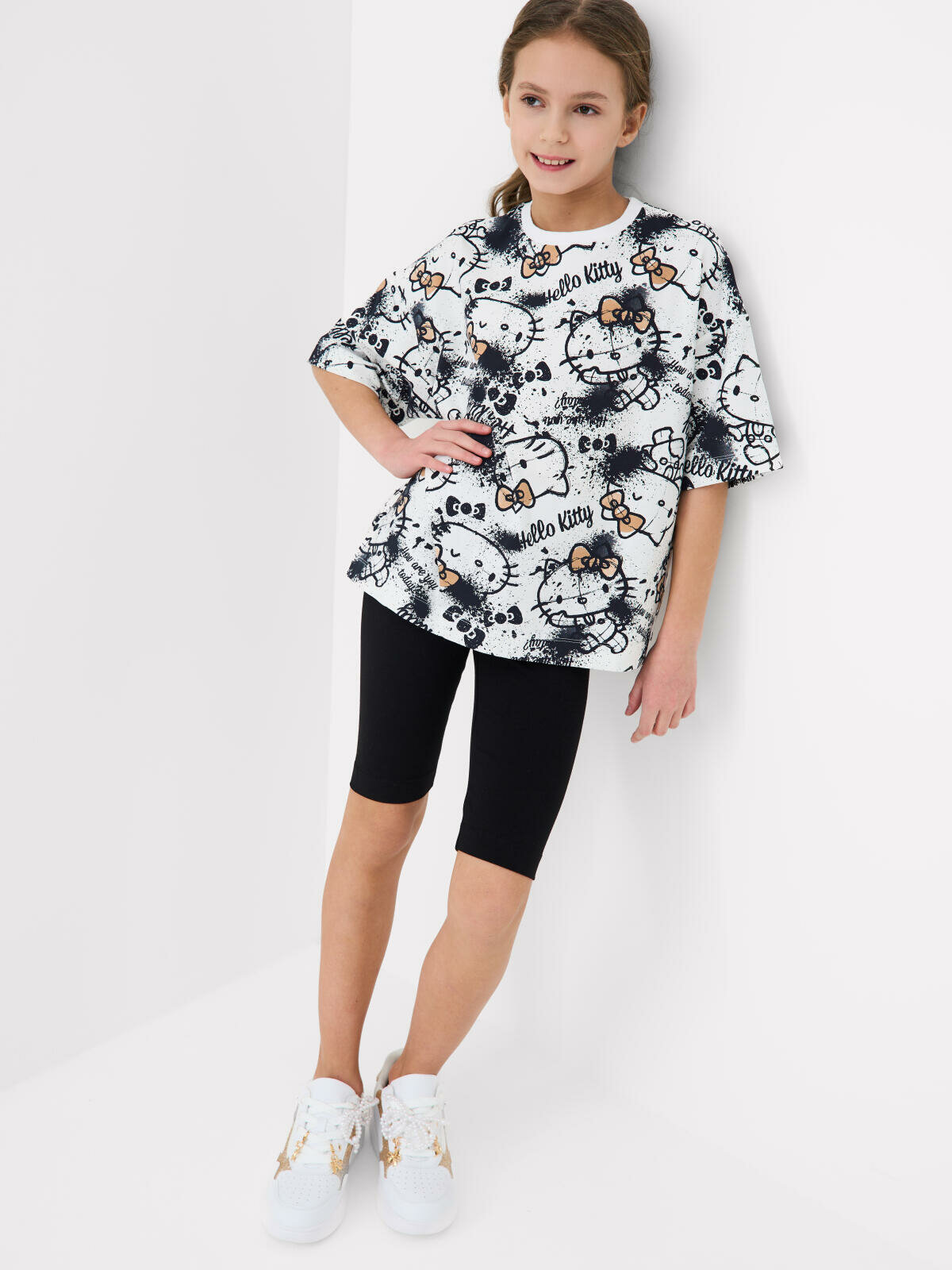 Комплект одежды