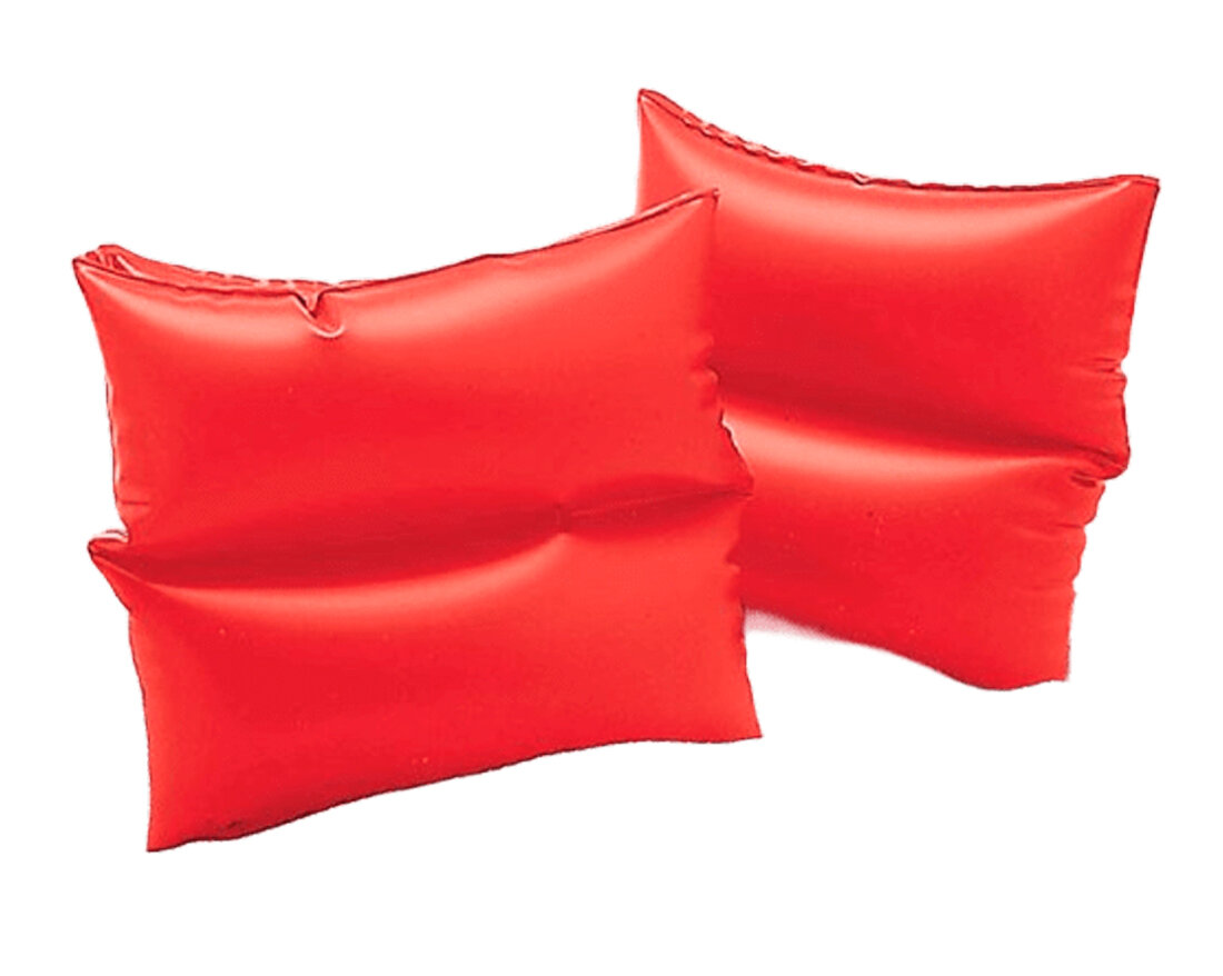 Нарукавники артикул 59642 / Для детей от 6 до 12 лет / Игры на воде