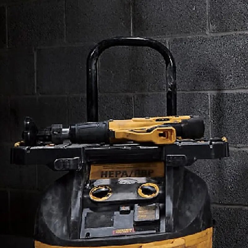 Насадка для пылесоса Dewalt DWV9510-XJ — фото 1