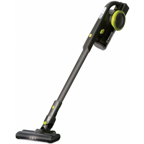 Пылесос вертикальный Brayer 4262BR 2 в 1200Вт BLDCмотор 1л бат222В турбощетка 1369900₽