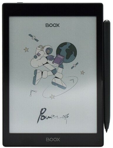   ONYX Boox Nova Air C